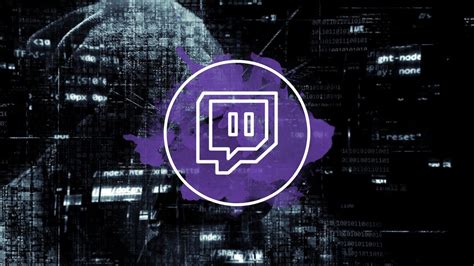 stream leak|5 ways Twitch’s massive data leak might change live。